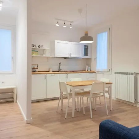 Casa Carlotta Al Portello, Vicino Al Centro E All'ospedale Appartement