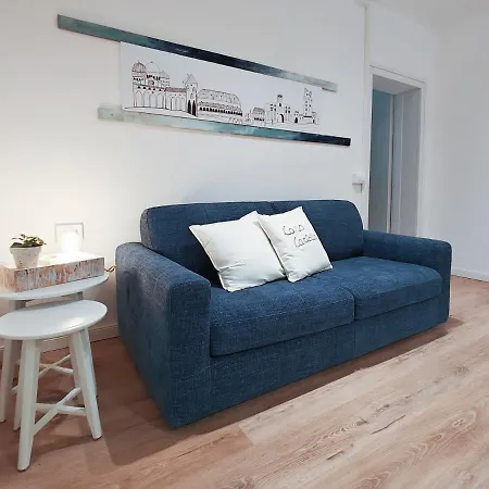 Casa Carlotta Al Portello, Vicino Al Centro E All'ospedale * Padua