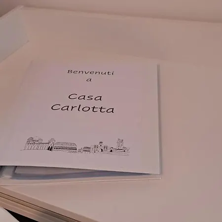 Casa Carlotta Al Portello, Vicino Al Centro E All'ospedale * Padua