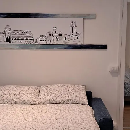 Casa Carlotta Al Portello, Vicino Al Centro E All'ospedale * Padua