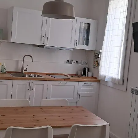 Appartement Casa Carlotta Al Portello, Vicino Al Centro E All'ospedale Padoue