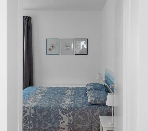 Casa Carlotta Al Portello, Vicino Al Centro E All'ospedale Apartamento *