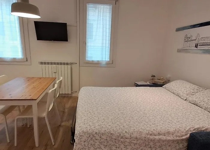 Casa Carlotta Al Portello, Vicino Al Centro E All'ospedale Padova