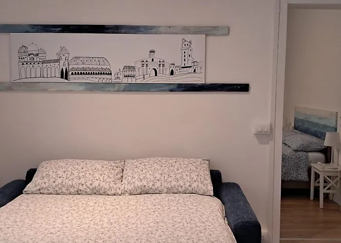 Casa Carlotta Al Portello, Vicino Al Centro E All'ospedale * Padova