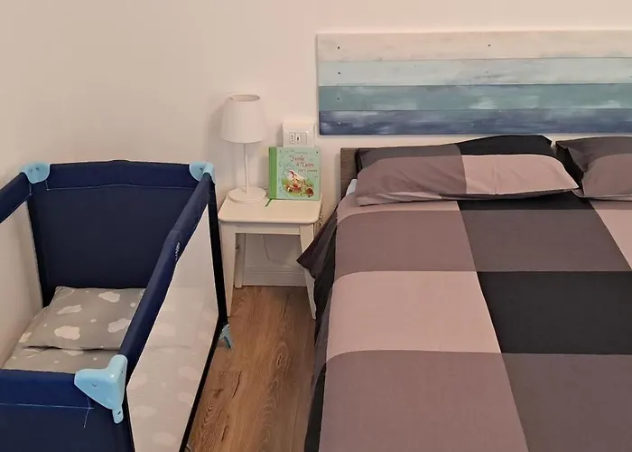 Casa Carlotta Al Portello, Vicino Al Centro E All'ospedale