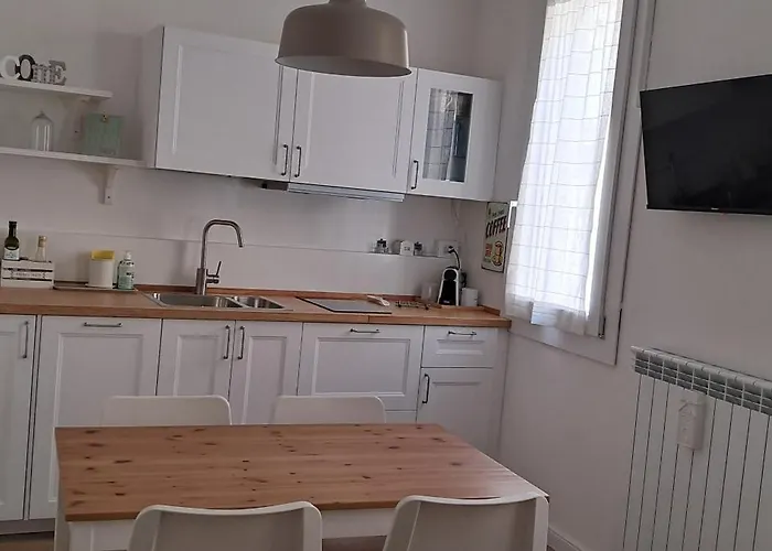 Apartment Casa Carlotta Al Portello, Vicino Al Centro E All'ospedale Padova