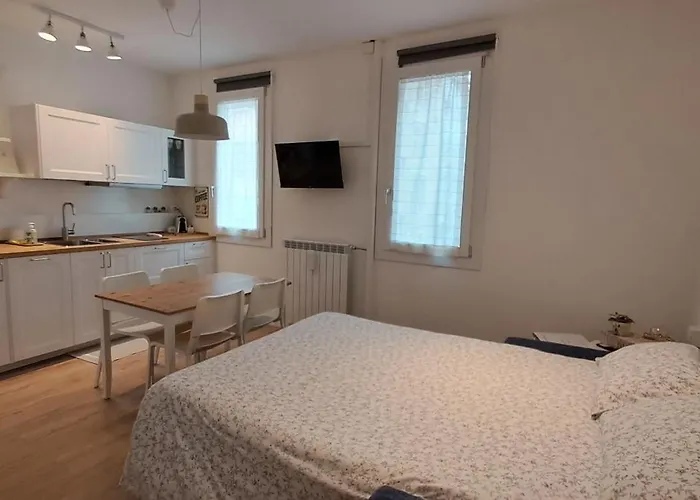 Casa Carlotta Al Portello, Vicino Al Centro E All'ospedale * Padova