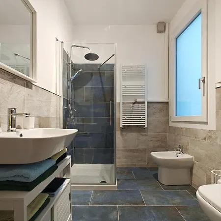 Casa Carlotta Al Portello, Vicino Al Centro E All'ospedale Padova