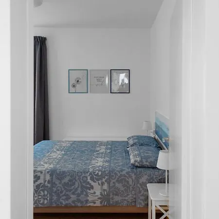 Casa Carlotta Al Portello, Vicino Al Centro E All'ospedale Apartment *