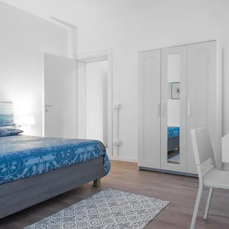 Casa Carlotta Al Portello, Vicino Al Centro E All'ospedale *