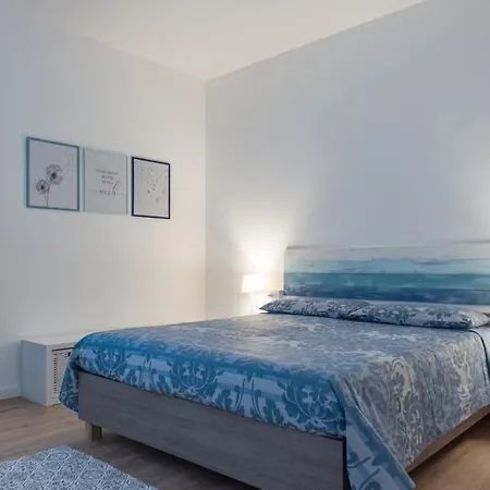 Apartment Casa Carlotta Al Portello, Vicino Al Centro E All'ospedale Padova