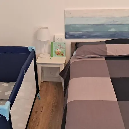 Casa Carlotta Al Portello, Vicino Al Centro E All'ospedale