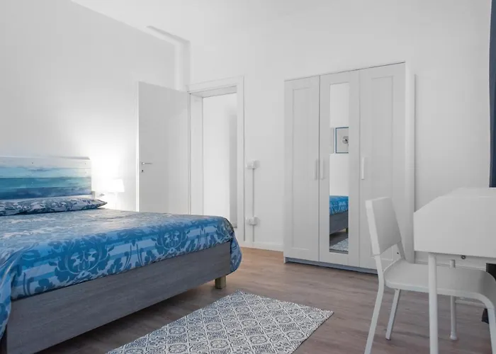 Casa Carlotta Al Portello, Vicino Al Centro E All'ospedale *