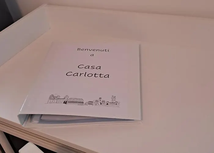 Casa Carlotta Al Portello, Vicino Al Centro E All'ospedale * Padova